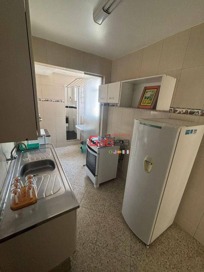 Apartamento para alugar com 2 quartos, 60m² - Foto 5