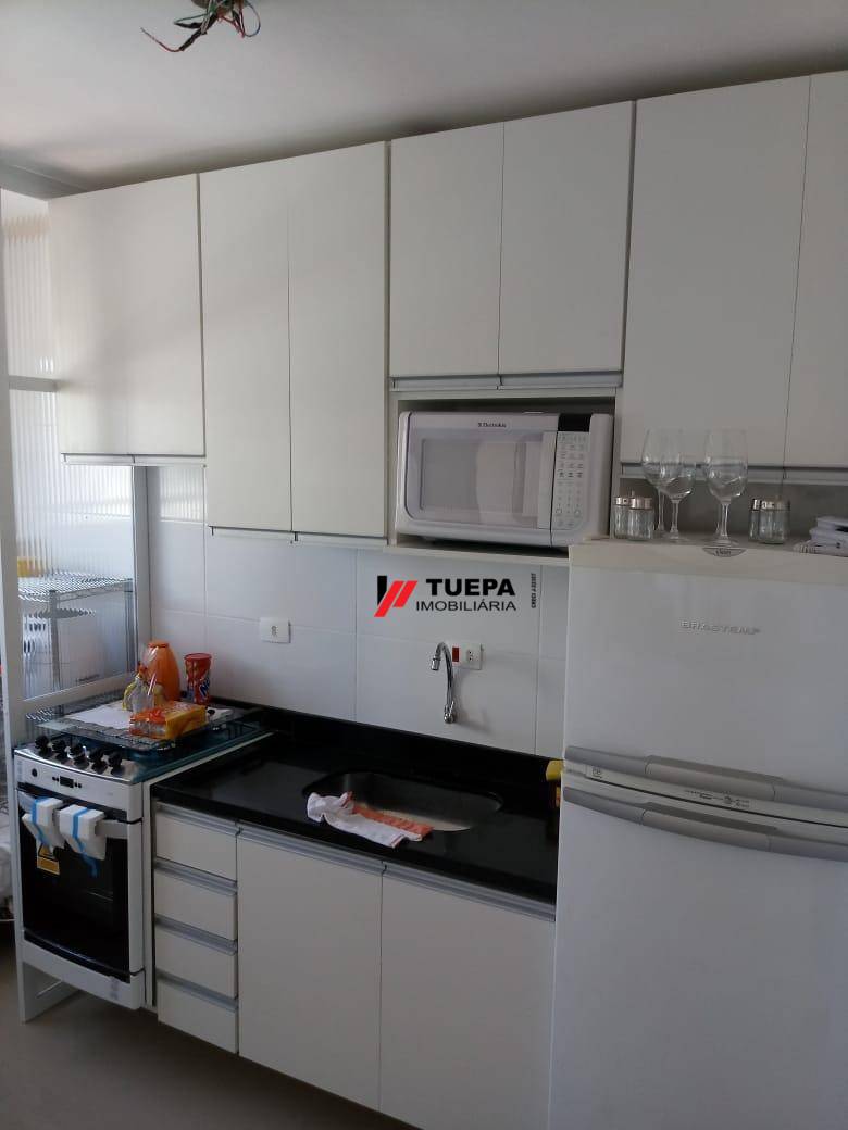 Apartamento à venda com 1 quarto, 48m² - Foto 7