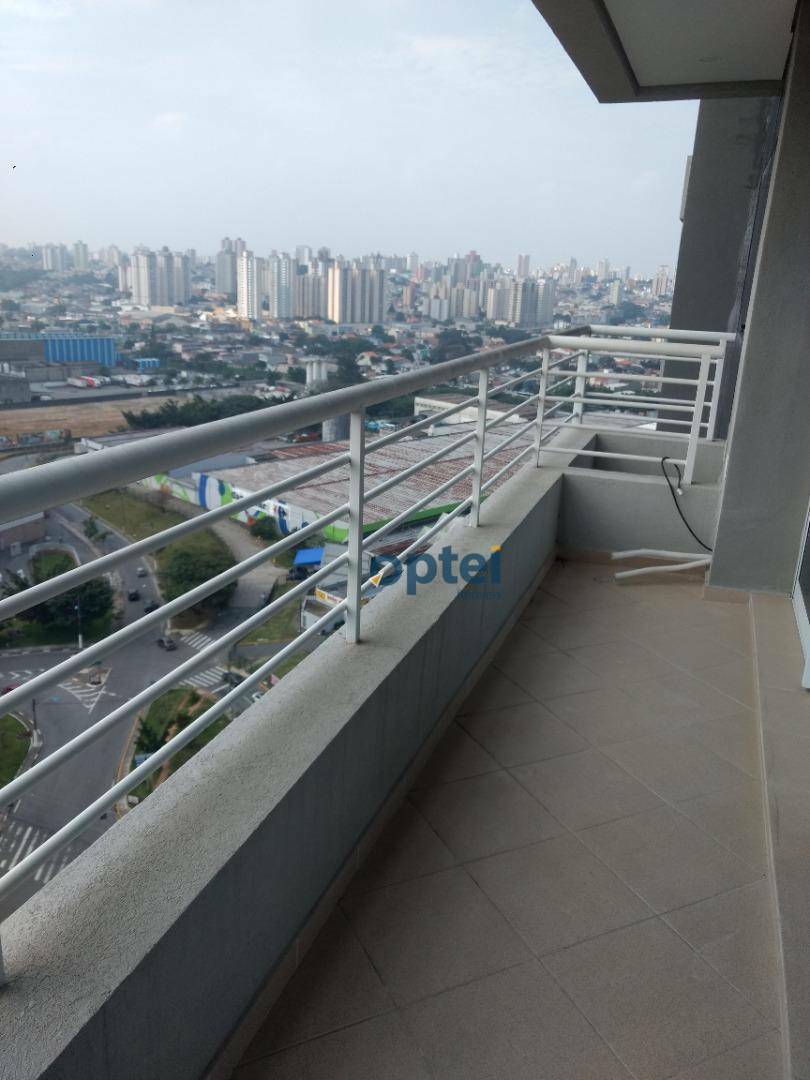 Conjunto Comercial-Sala para alugar, 39m² - Foto 2