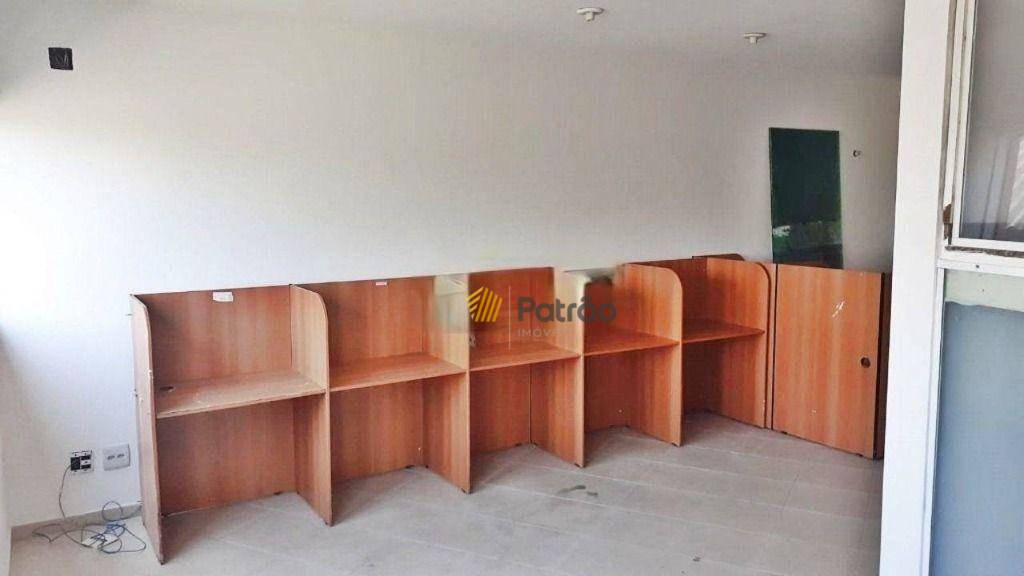 Prédio Inteiro à venda, 600m² - Foto 19