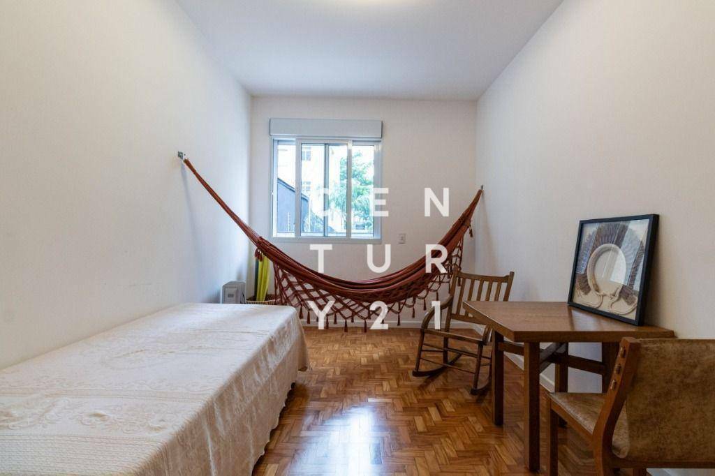 Apartamento à venda com 2 quartos, 115m² - Foto 20