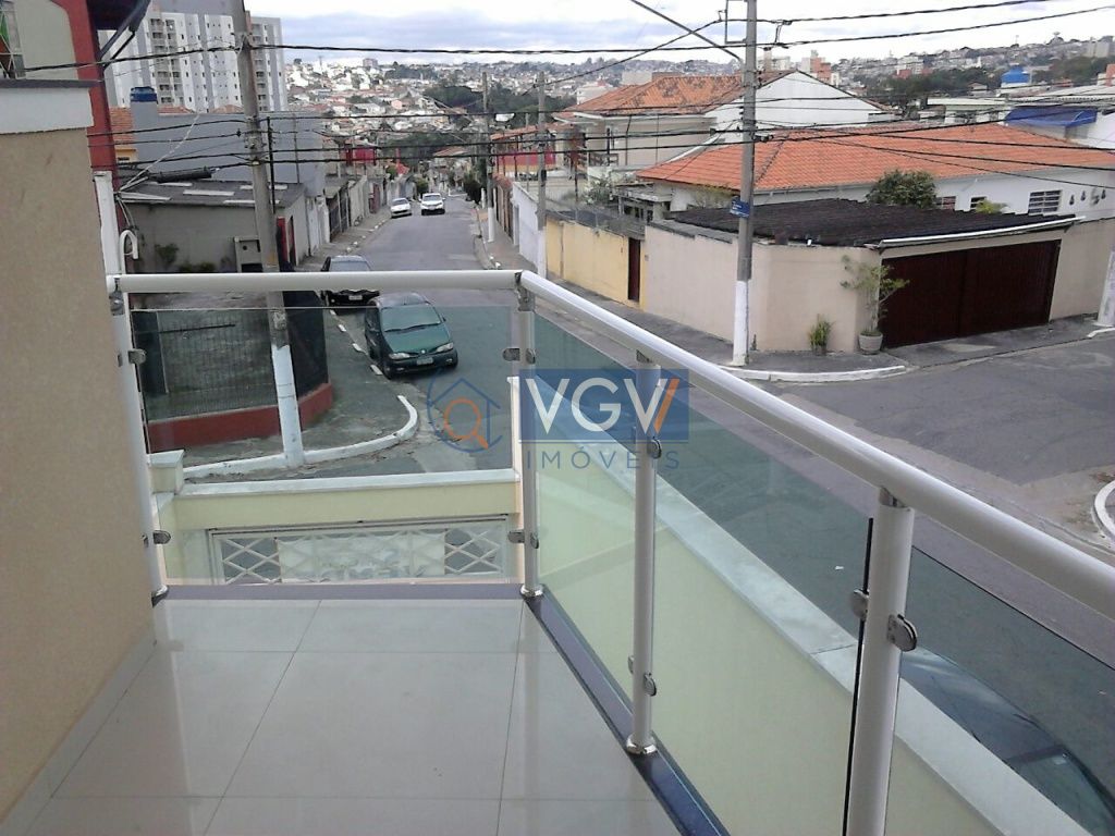 Sobrado à venda com 3 quartos, 140m² - Foto 10