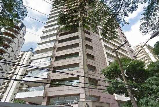 Apartamento à venda com 4 quartos, 447m² - Foto 8