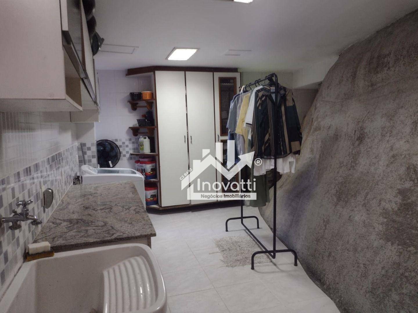 Casa à venda com 3 quartos, 350m² - Foto 20