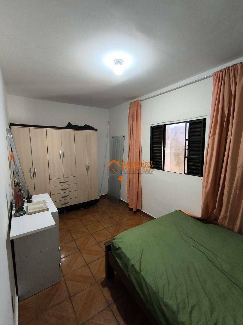 Sobrado à venda com 2 quartos, 120m² - Foto 19