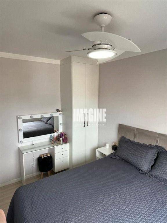 Apartamento à venda com 2 quartos, 57m² - Foto 17