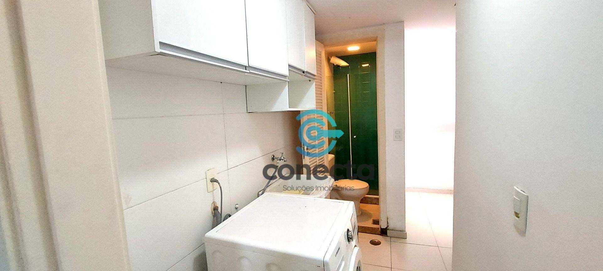 Casa de Condomínio à venda com 3 quartos, 94m² - Foto 22