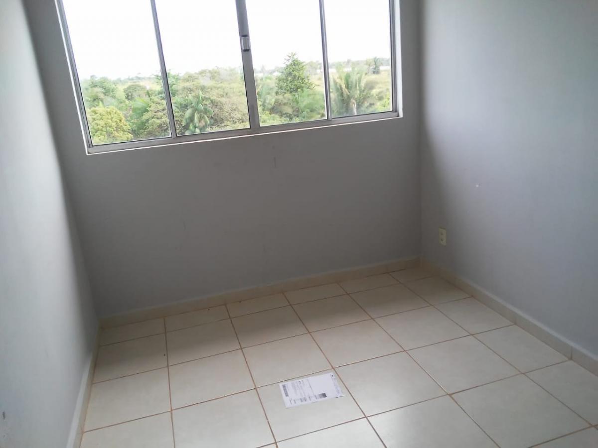 Apartamento à venda com 2 quartos, 45m² - Foto 11