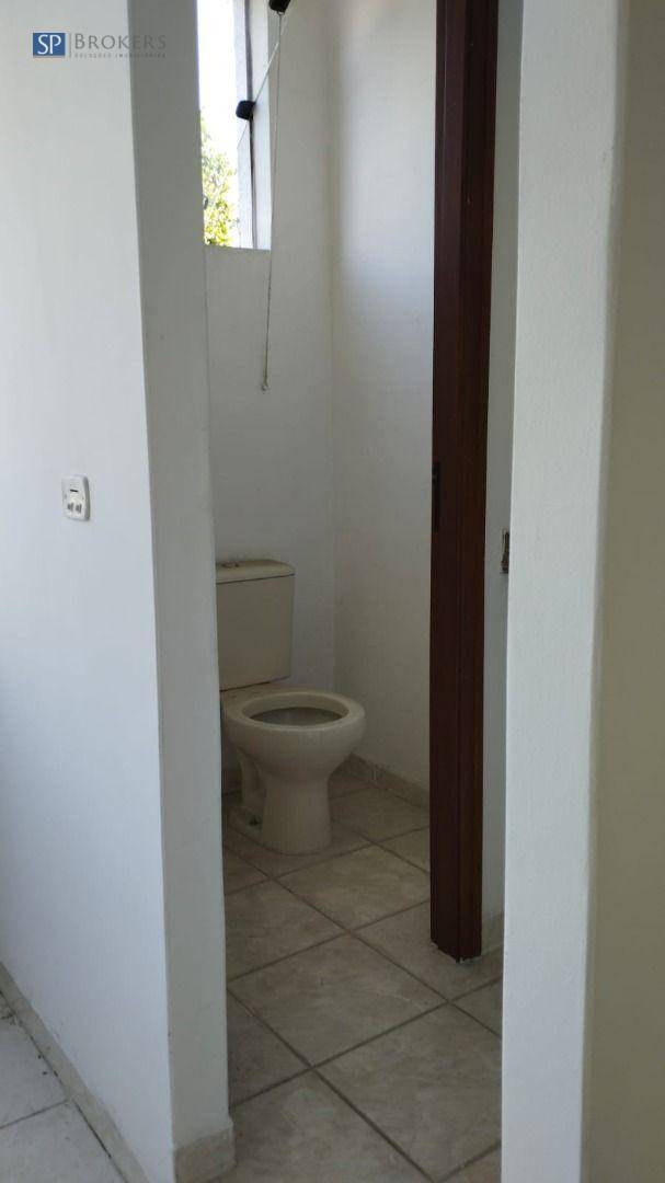 Conjunto Comercial-Sala para alugar, 22m² - Foto 7