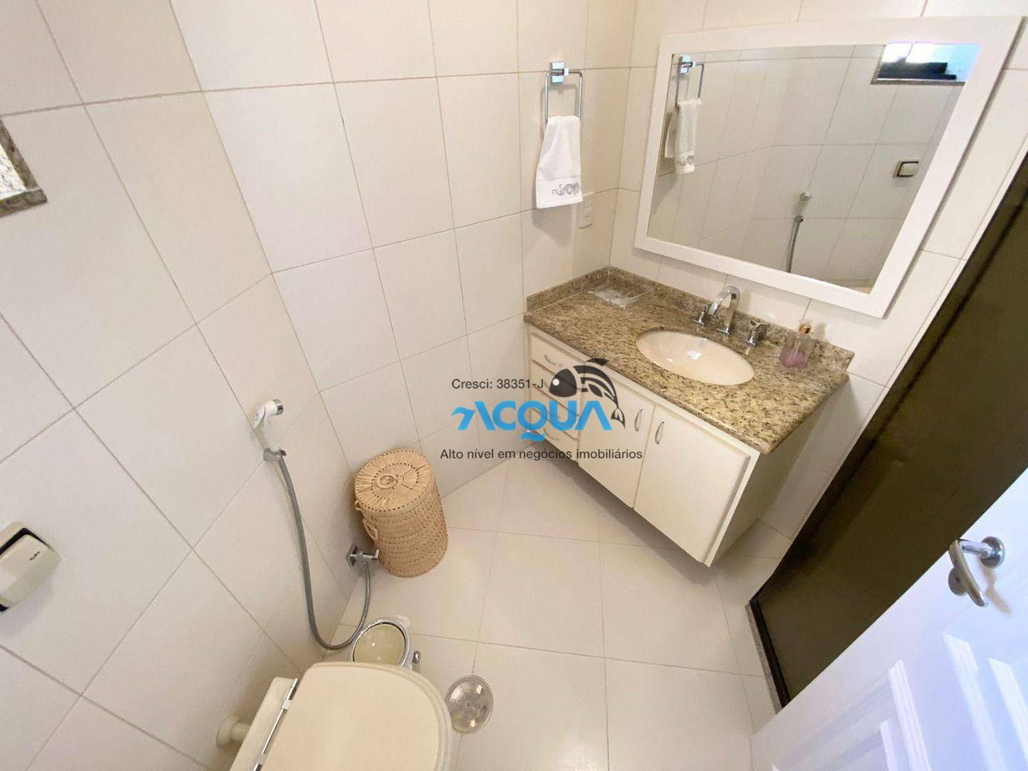 Apartamento à venda com 3 quartos, 170m² - Foto 9