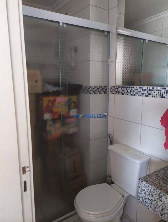 Apartamento à venda com 2 quartos, 51m² - Foto 11