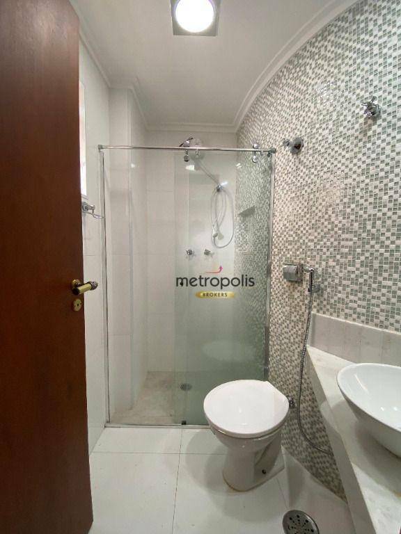 Apartamento à venda com 3 quartos, 140m² - Foto 33