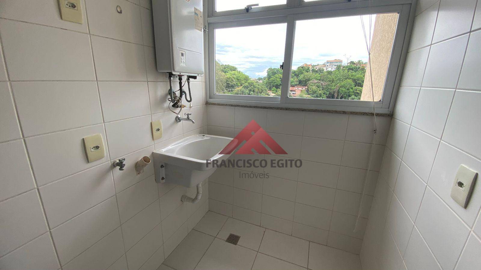 Apartamento à venda com 2 quartos, 66m² - Foto 15