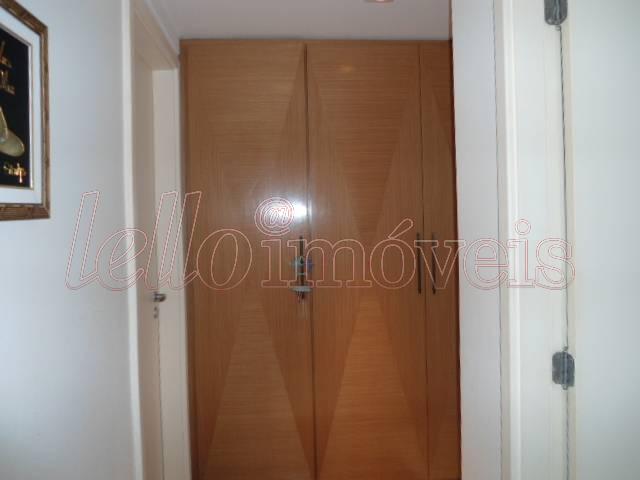 Apartamento à venda com 3 quartos, 160m² - Foto 6