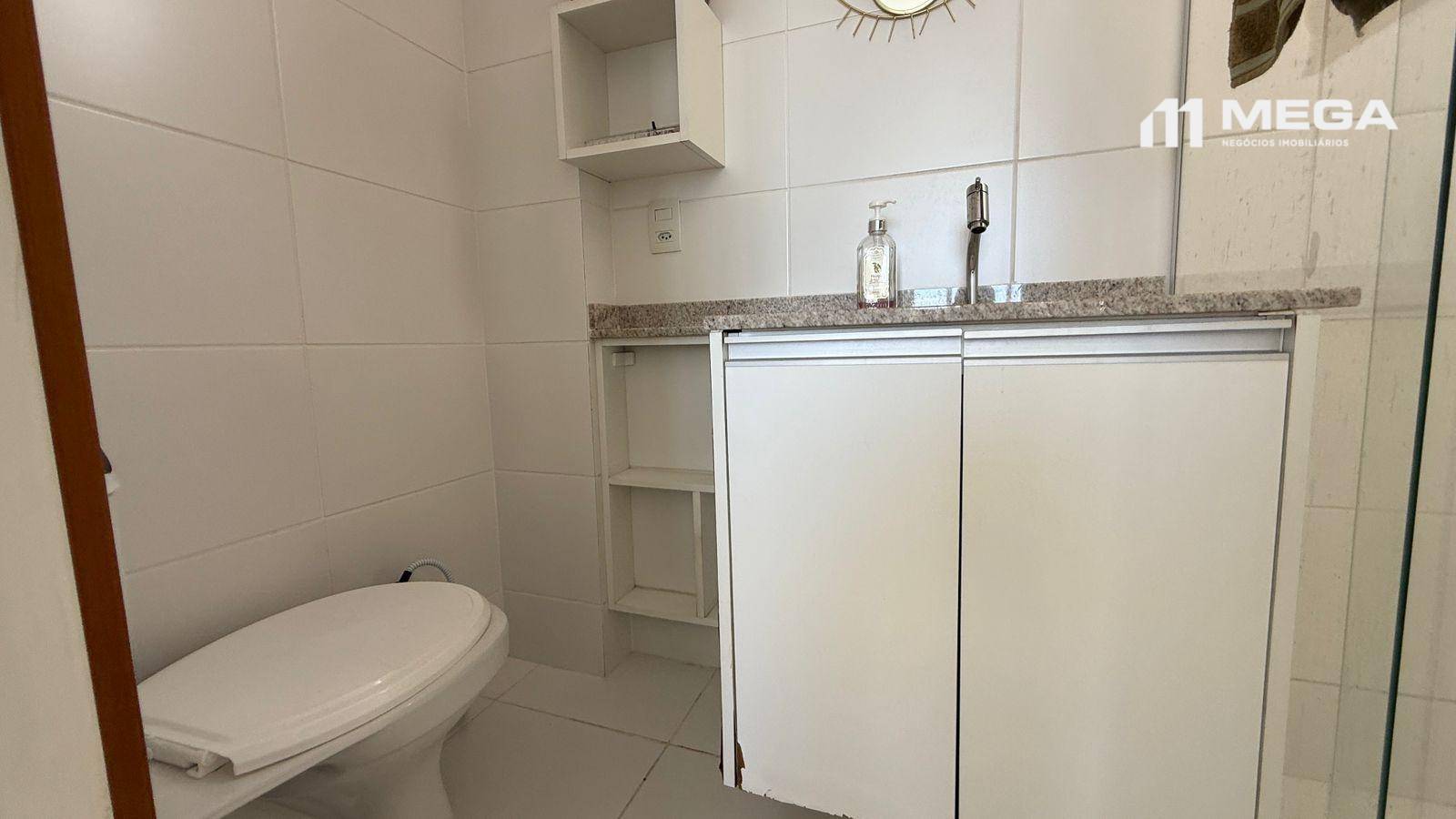 Apartamento à venda com 2 quartos, 71m² - Foto 6