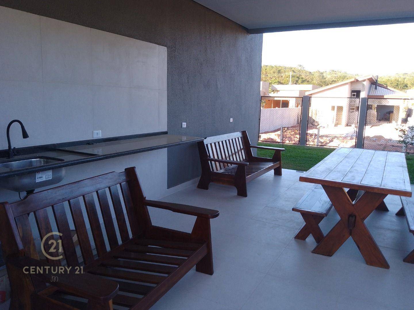 Casa de Condomínio à venda e aluguel com 4 quartos, 280m² - Foto 15
