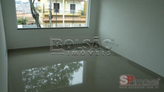 Sobrado à venda com 3 quartos, 160m² - Foto 10