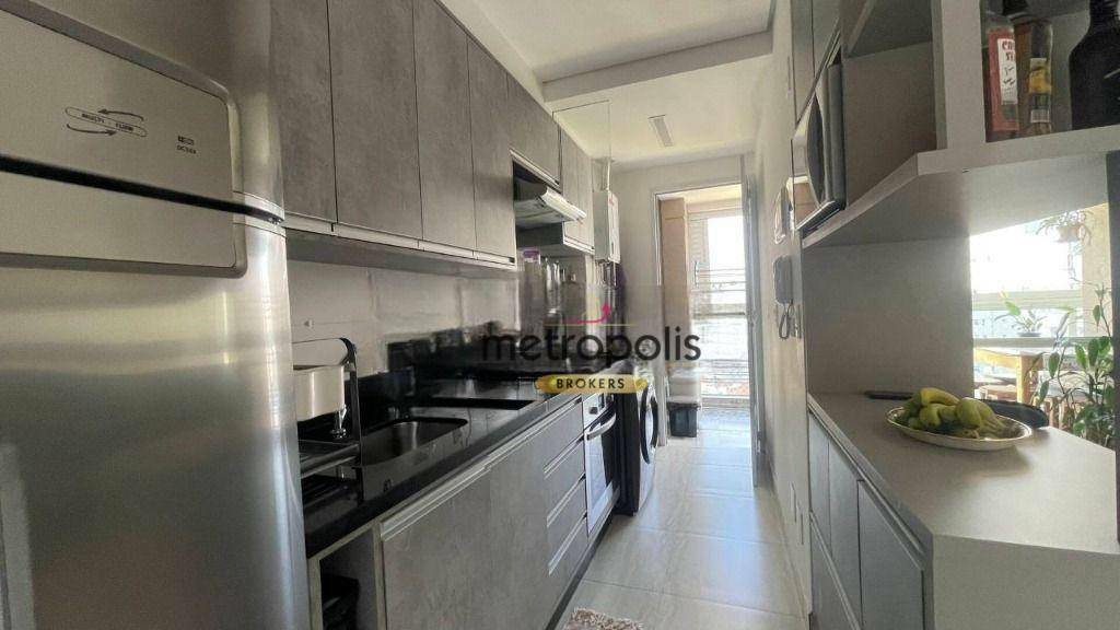 Apartamento à venda com 3 quartos, 76m² - Foto 14