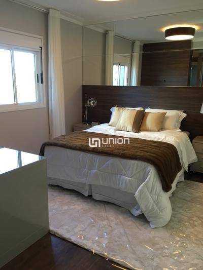 Apartamento à venda com 3 quartos, 136m² - Foto 16