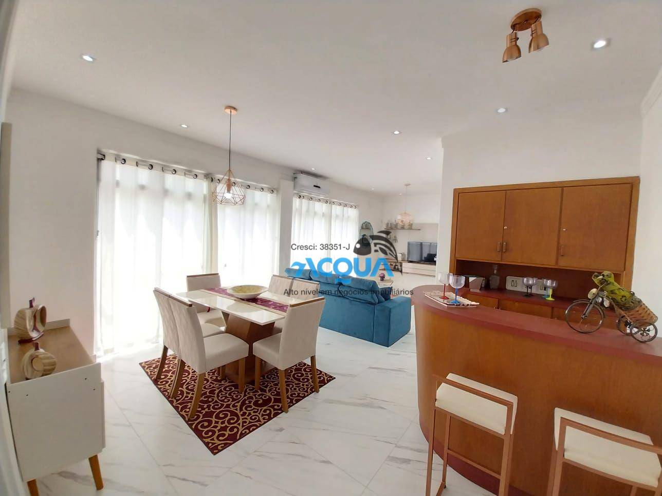 Apartamento à venda com 3 quartos, 123m² - Foto 1