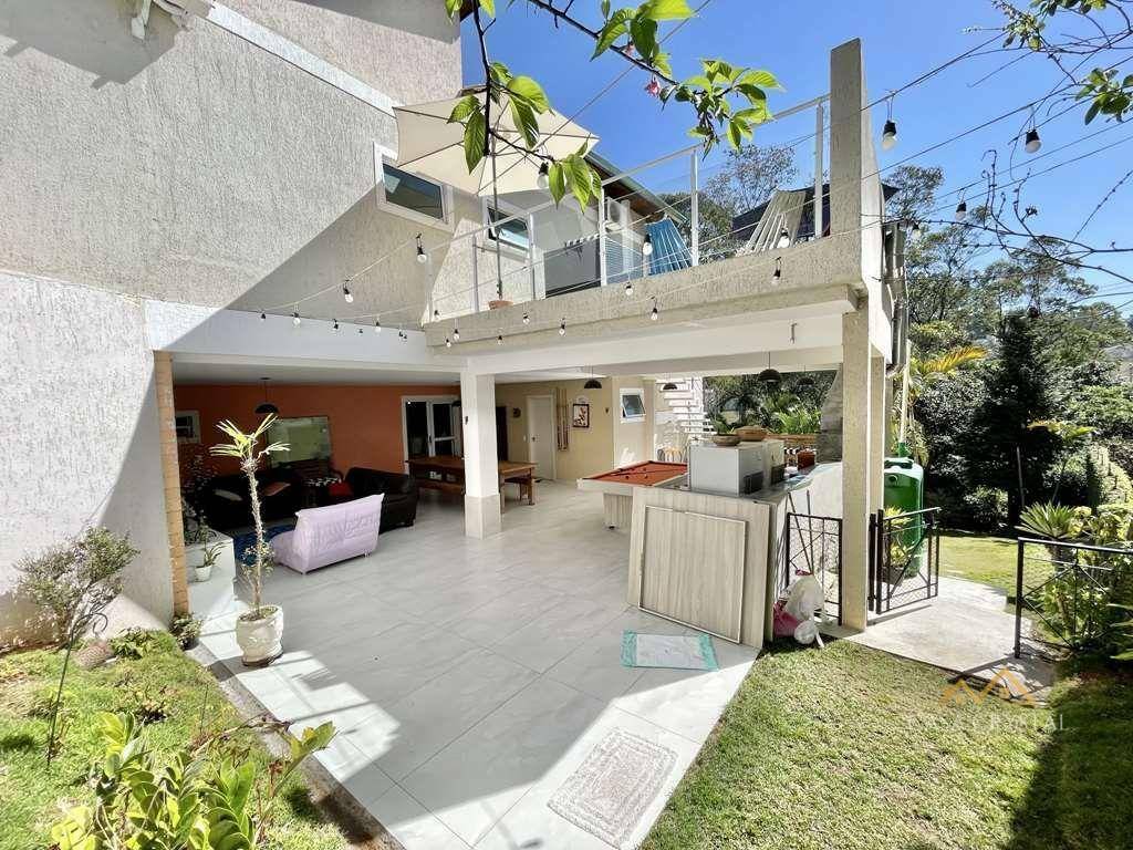 Casa de Condomínio à venda com 5 quartos, 400m² - Foto 23