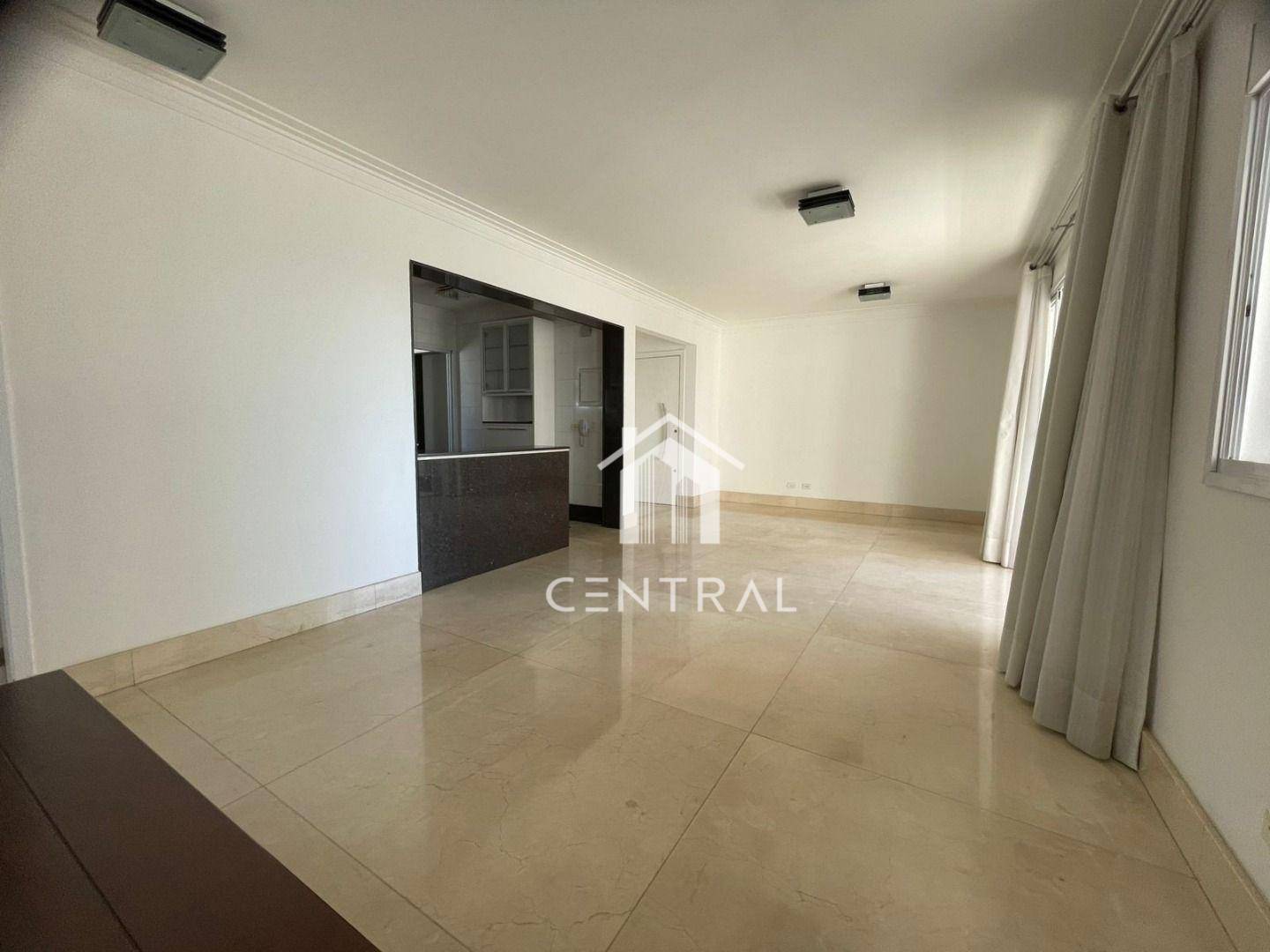 Apartamento, 3 quartos, 113 m² - Foto 3