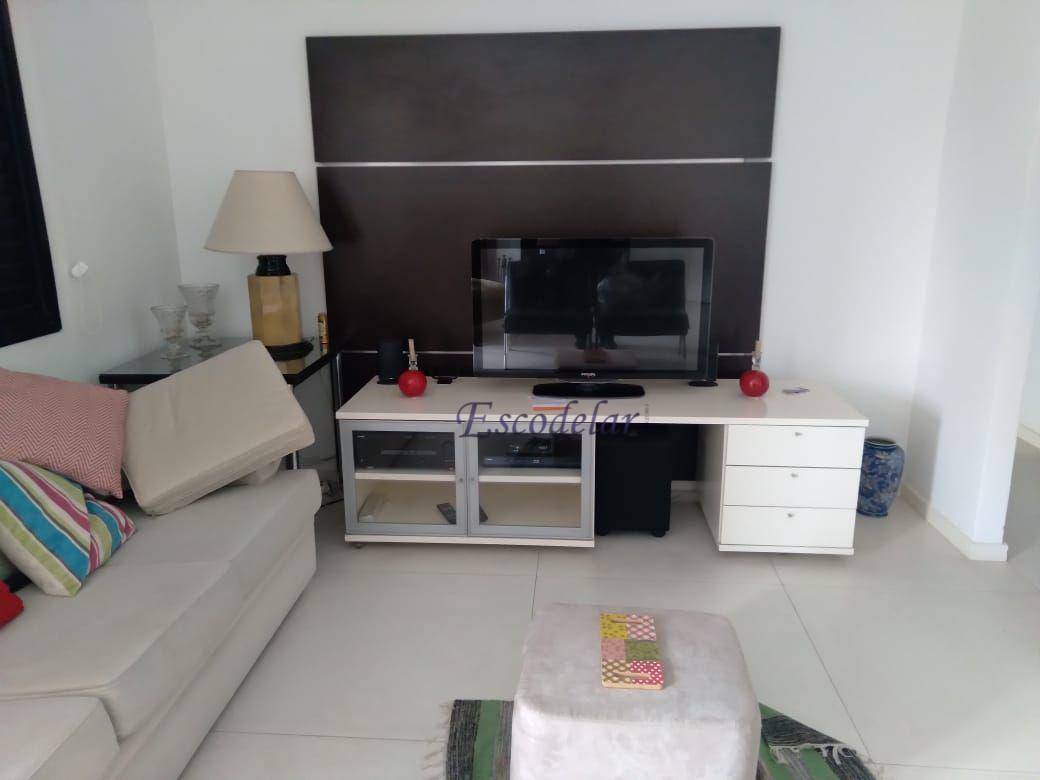 Cobertura à venda com 3 quartos, 185m² - Foto 10