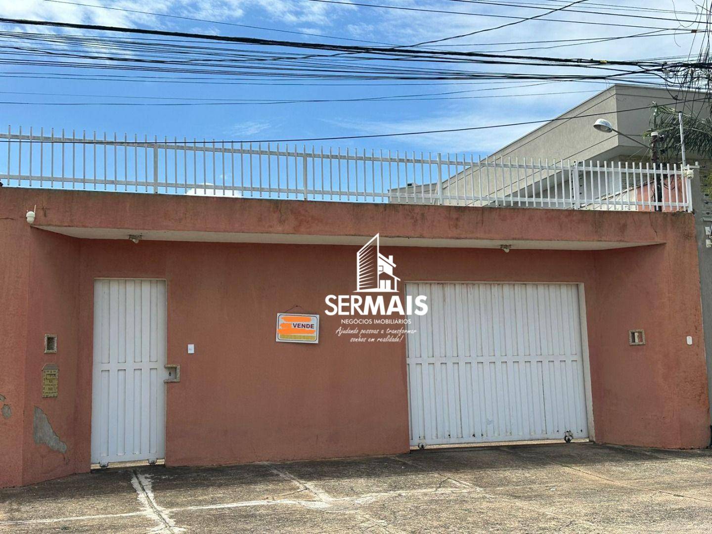 Casa, 4 quartos, 550 m² - Foto 2