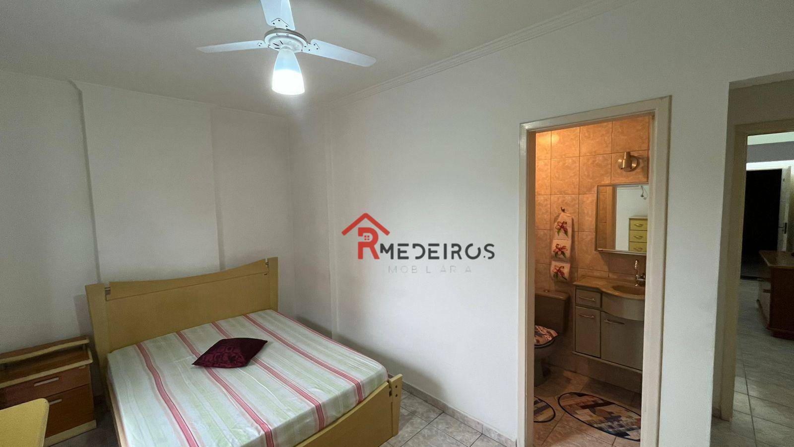 Apartamento à venda com 1 quarto, 59m² - Foto 8