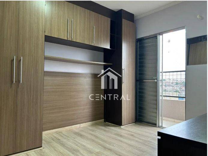 Apartamento à venda com 2 quartos, 89m² - Foto 11