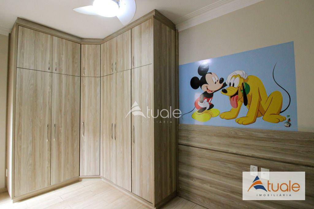 Casa de Condomínio à venda com 3 quartos, 164m² - Foto 19