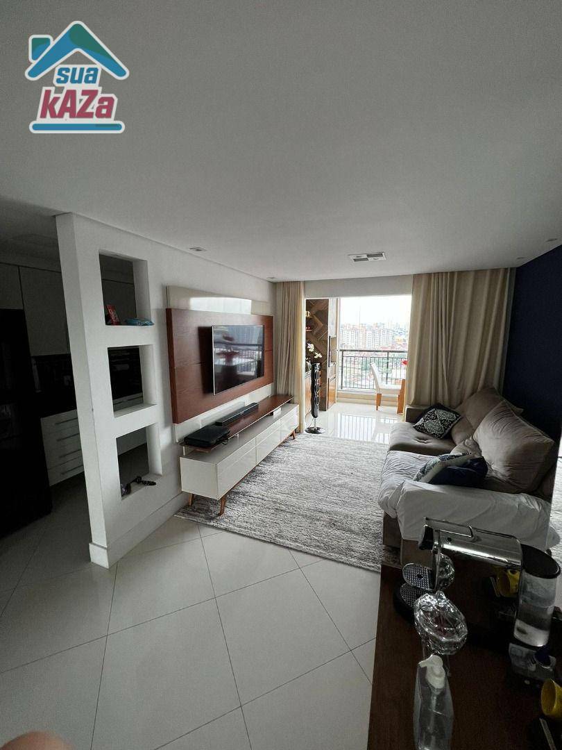 Apartamento à venda com 2 quartos, 68m² - Foto 1