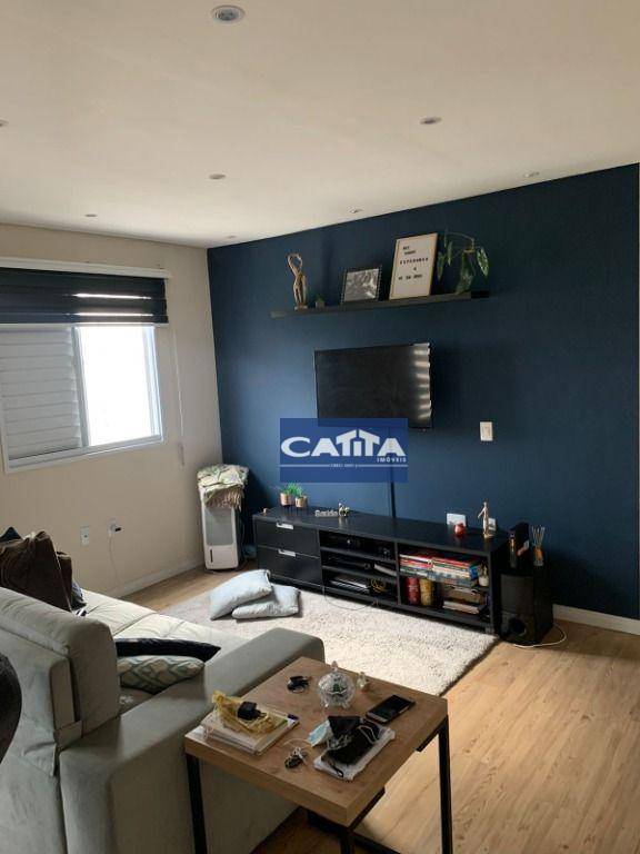 Apartamento à venda com 1 quarto, 47m² - Foto 5