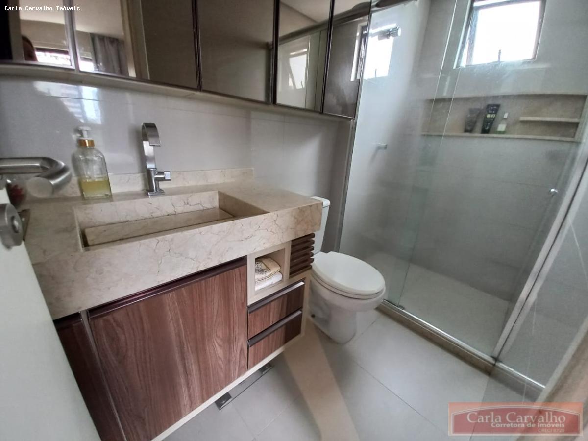 Apartamento à venda com 3 quartos, 106m² - Foto 7