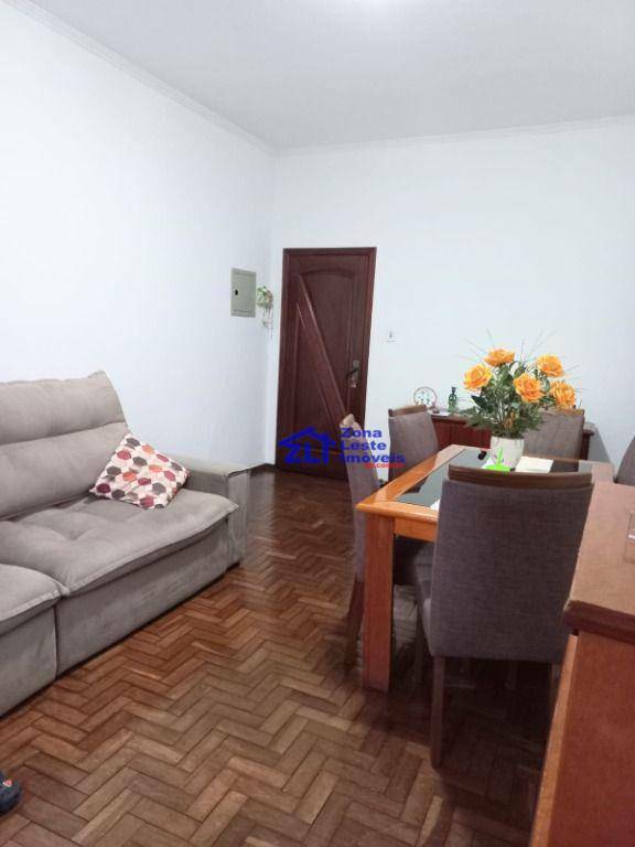 Apartamento à venda com 3 quartos, 93m² - Foto 4