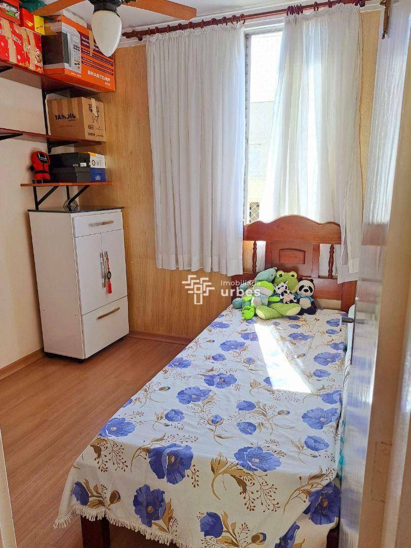 Apartamento à venda com 3 quartos, 67m² - Foto 4