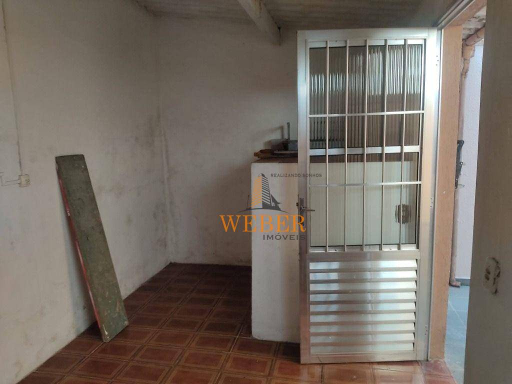 Sobrado à venda com 3 quartos, 165m² - Foto 5