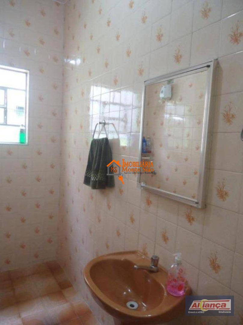 Sobrado à venda com 3 quartos, 191m² - Foto 12