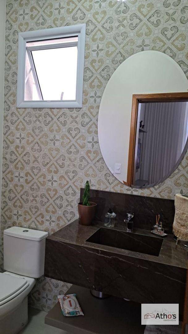 Casa de Condomínio à venda com 3 quartos, 190m² - Foto 19