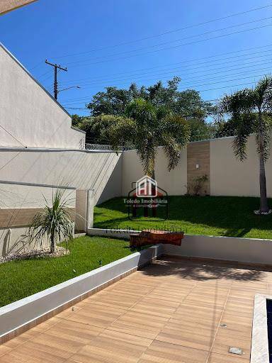 Casa à venda com 3 quartos, 315m² - Foto 12