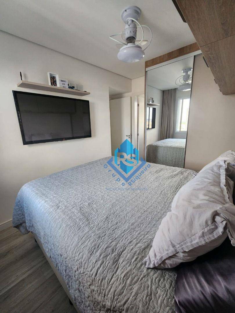 Apartamento à venda com 2 quartos, 54m² - Foto 31