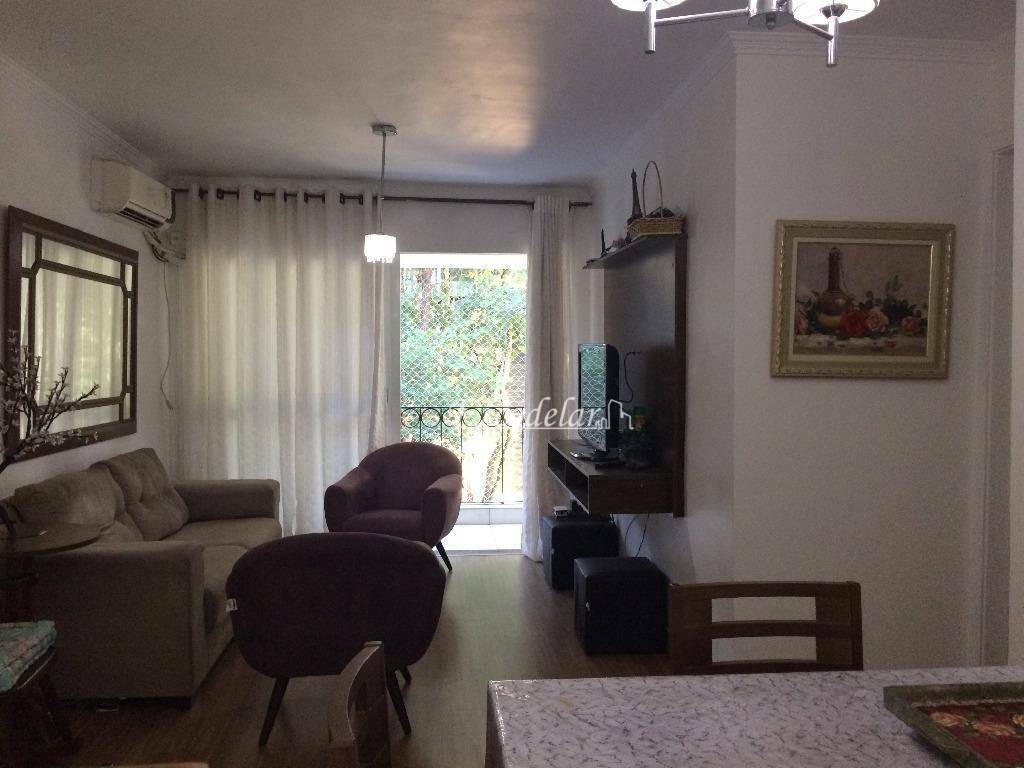 Apartamento à venda com 3 quartos, 90m² - Foto 10