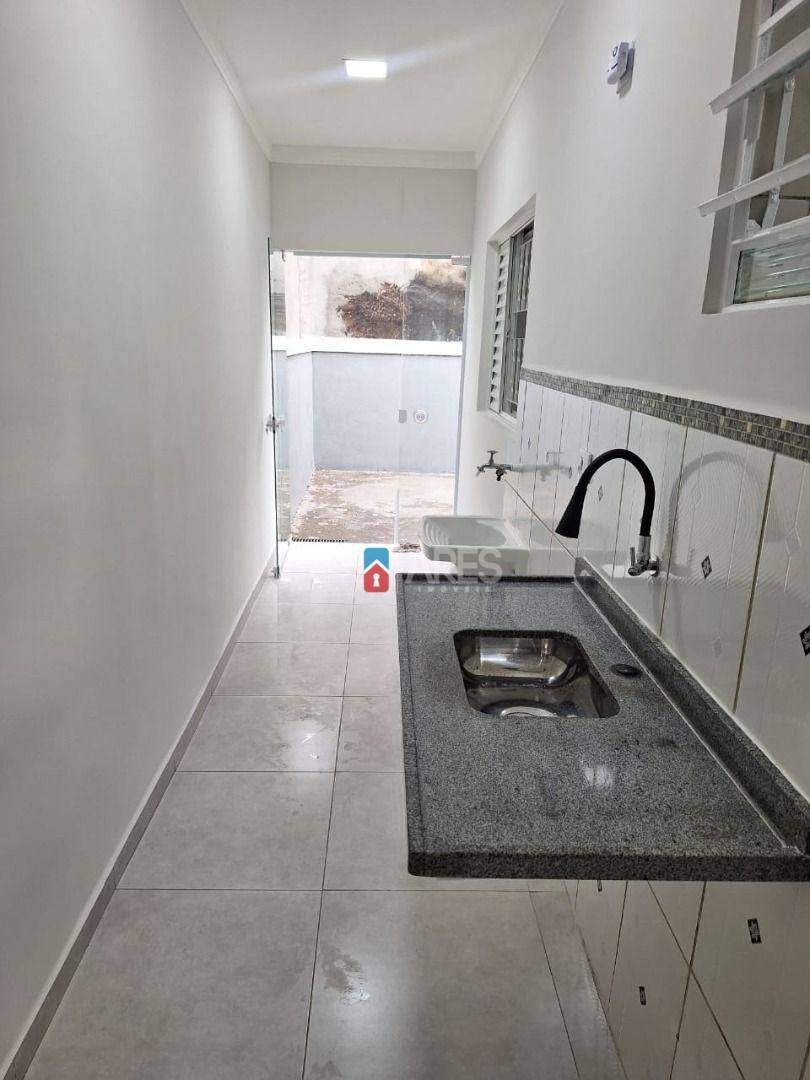 Casa à venda com 1 quarto, 80m² - Foto 8