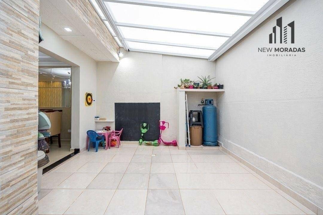 Sobrado à venda com 3 quartos, 150m² - Foto 9