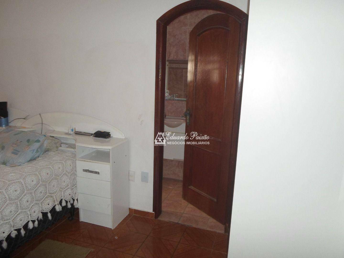 Sobrado à venda com 4 quartos, 279m² - Foto 11