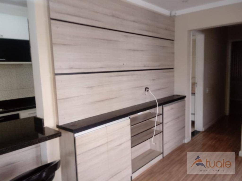 Apartamento para alugar com 3 quartos, 63m² - Foto 2