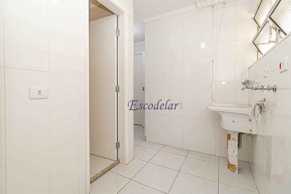 Apartamento à venda com 3 quartos, 124m² - Foto 6