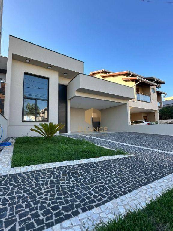 Casa de Condomínio à venda com 3 quartos, 186m² - Foto 2