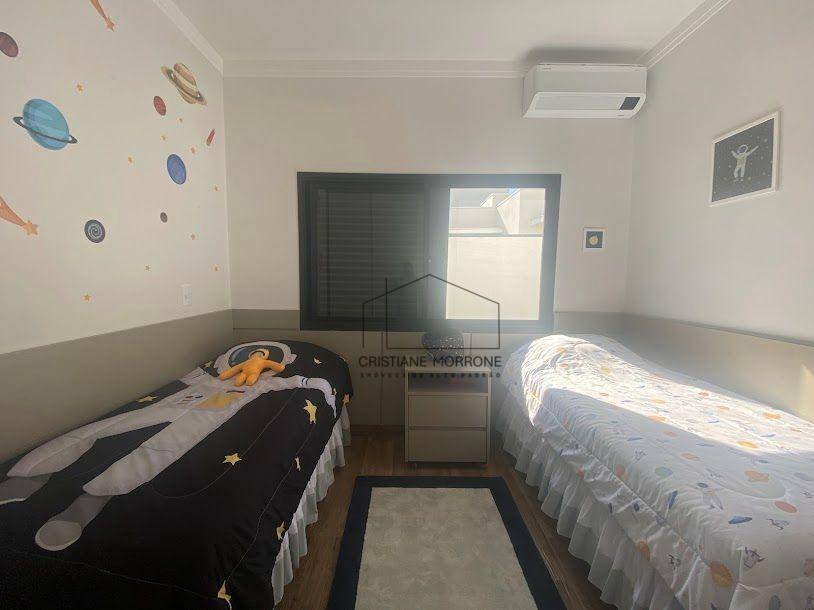 Casa de Condomínio à venda com 4 quartos, 350m² - Foto 23