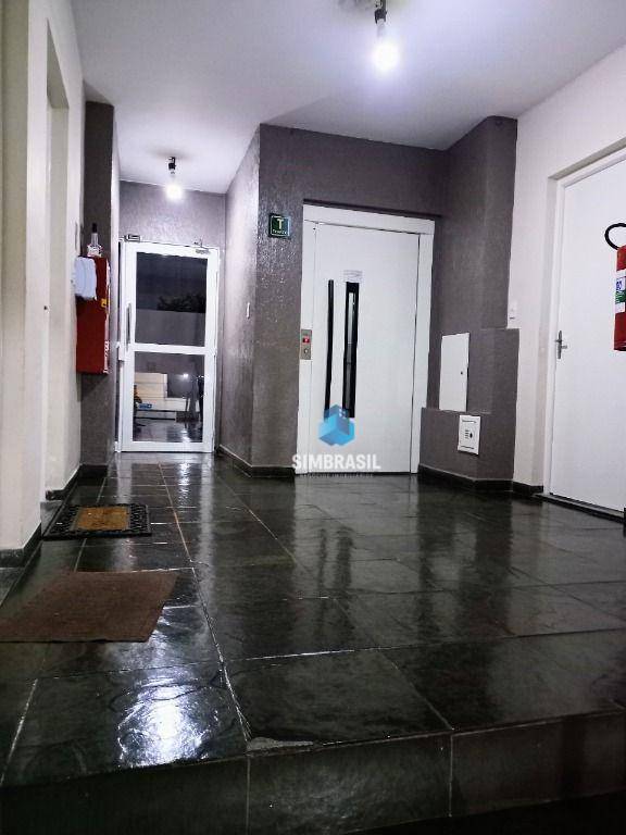 Apartamento à venda com 2 quartos, 60m² - Foto 23